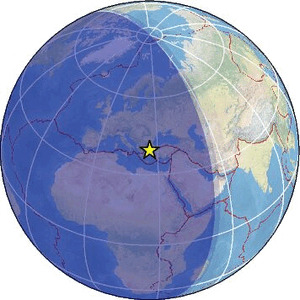 Global view