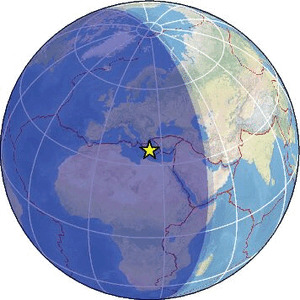 Global view