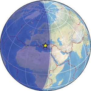 Global view