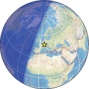 Global view