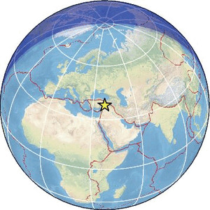 Global view