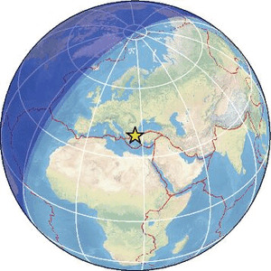 Global view