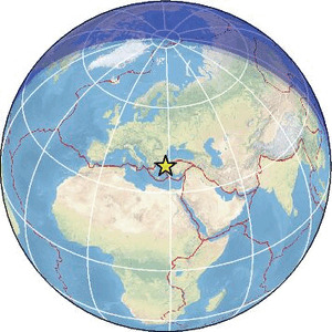 Global view