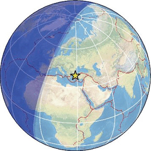 Global view