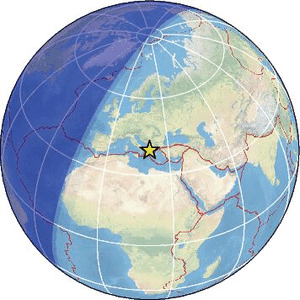 Global view