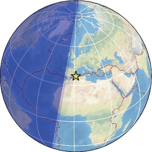 Global view