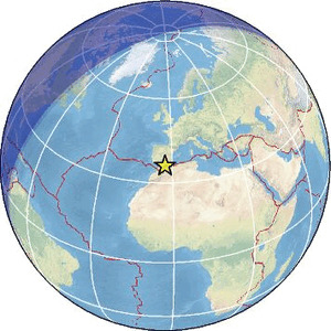 Global view