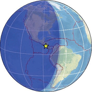 Global view