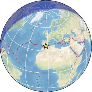 Global view