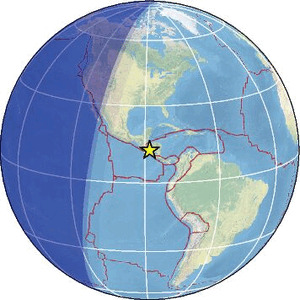Global view