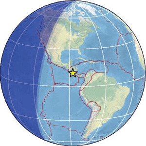 Global view