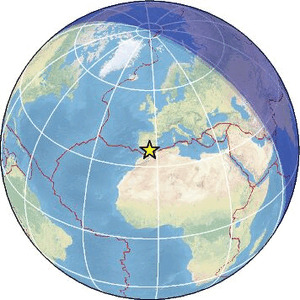 Global view