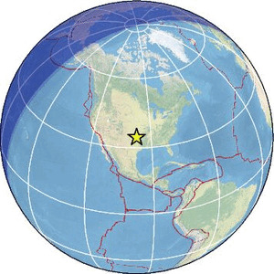 Global view