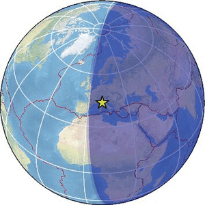 Global view