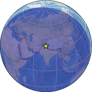 Global view