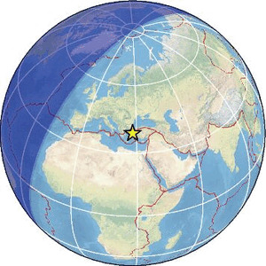 Global view