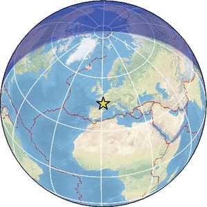 Global view