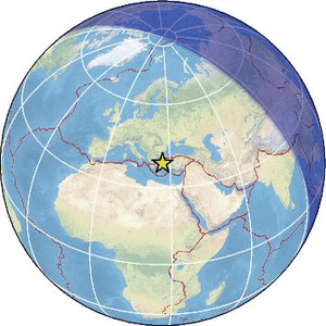 Global view