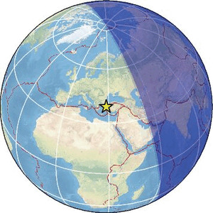 Global view