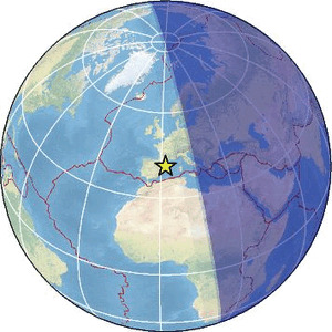 Global view