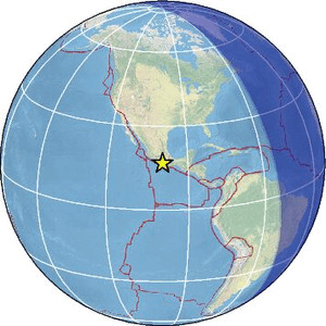 Global view