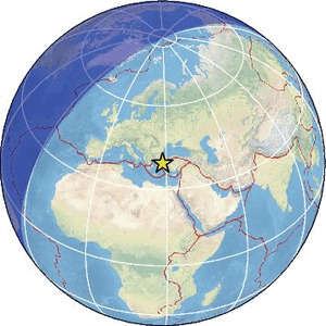 Global view