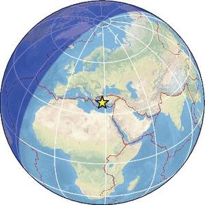 Global view