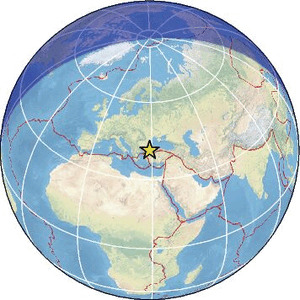 Global view