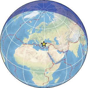 Global view
