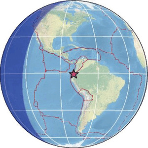 Global view