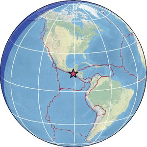 Global view