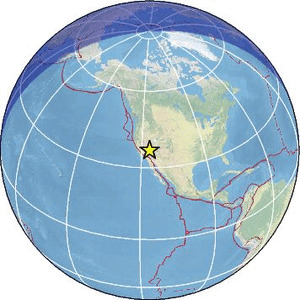 Global view