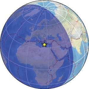Global view