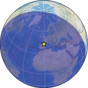 Global view