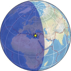 Global view