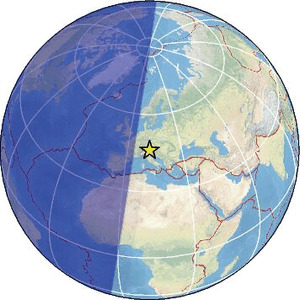 Global view