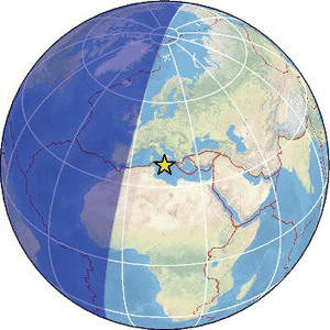 Global view
