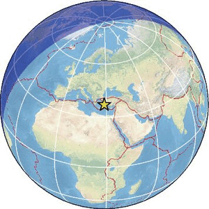 Global view