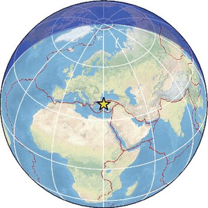 Global view