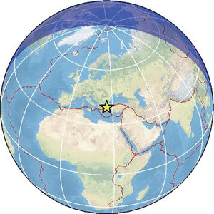 Global view