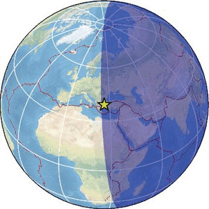 Global view