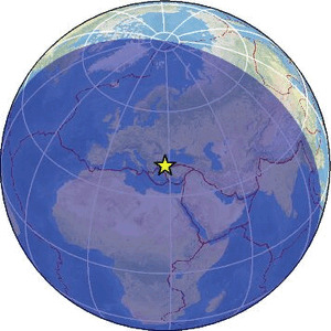 Global view