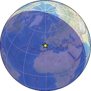 Global view