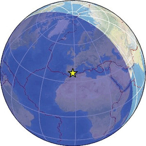 Global view