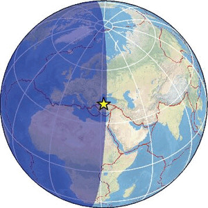 Global view