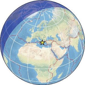 Global view