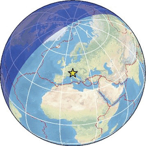 Global view
