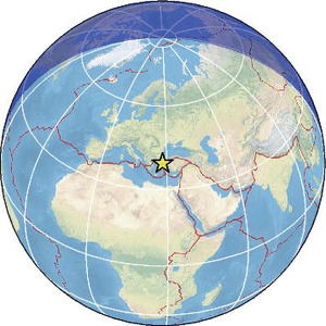 Global view