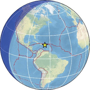 Global view