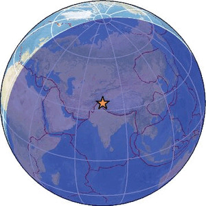Global view